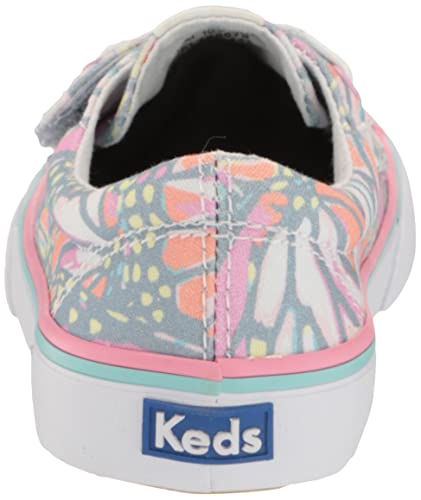 Keds Unisex-Child Jumpkick Jr Sneaker3