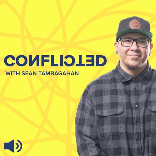 Episode 9 - Zack Follett Pt.2/3 cover art