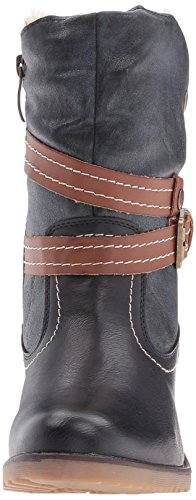 Spring Step Women's Boisa Winter Boot, Navy, 37 Eu/6.5-7 M Us #TOP1