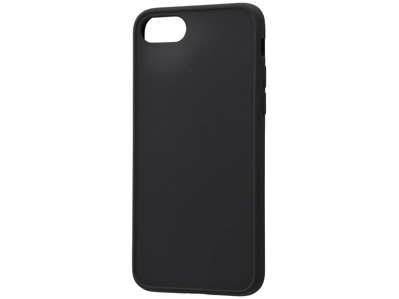 Amazon.co.jp: iPhone SE 用 耐衝撃マットハイブリッドケース iPhone