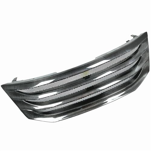 Grille de ventilation Crosstour 2013-2016 pour calandre cassée - 3