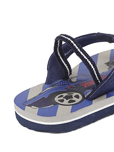 Image of toothless Boy's Flip-Flops Slipper