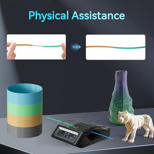 Conector de Incandescencia SUNLU 3D Oficial: Alta Temperatura para Filamentos de Impresoras 3D. - Fernando Cortés Conector de Incandescencia SUNLU 3D Oficial: Alta Temperatura para Filamentos de Impresoras 3D. - Fernando Cortés