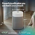 Blueair Blue Pure 211+ image 3