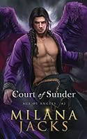 Court of Sunder 1950673138 Book Cover