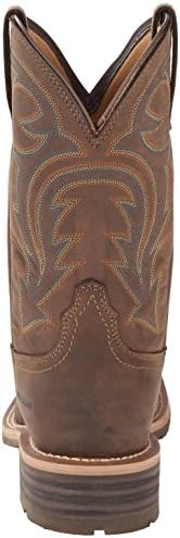 ARIAT Men's Hybrid Rancher Waterproof Western Boot | Image 2