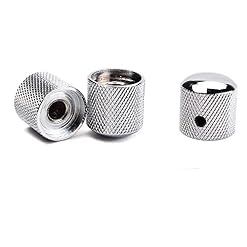 Contrôleur de volume pour guitare Boutons de volume pour guitare électrique Accessoires pour instruments Capuchon de… - Les Beatles, Paul McCartney, John Lennon, RIngo Starr, George Harrison