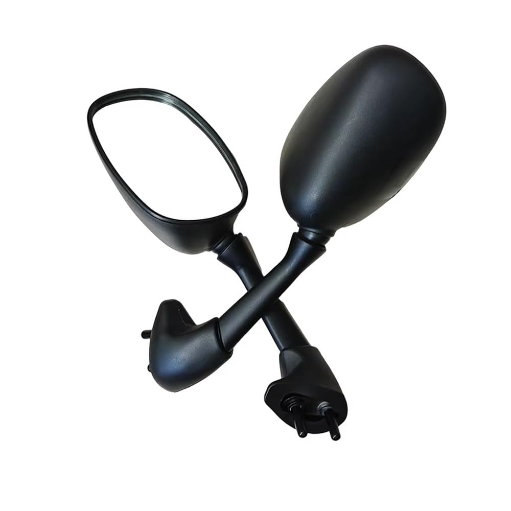Specchietto Retrovisore Laterale Per Moto Con Angoli Arrotondati E Quadrati Per Per YZF-R1 Per YZF-R6
