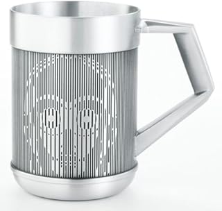 Royal Selangor ręcznie wykończona kolekcja Gwiezdnych Wojen C3PO kubek