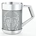 Royal Selangor Tasse en étain Motif Star Wars