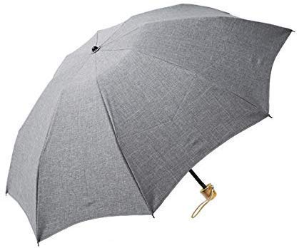 ロサブラン 100％完全遮光 晴雨兼用 日傘 3段折り