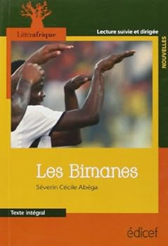Hardcover Les Bimanes [French] Book