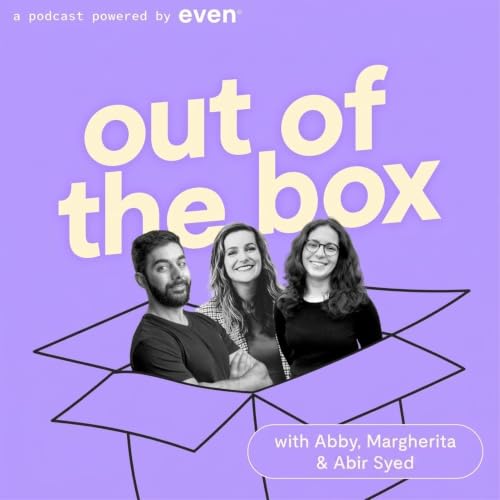 OOTB #46 | What's Hiding in Your Ecommerce P&L with Abir Syed