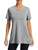Athleisure Tops,Cucuchy Women Yoga Shirts Fashion ... #3