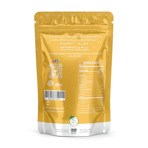 Vida Food Dried Mango 200g