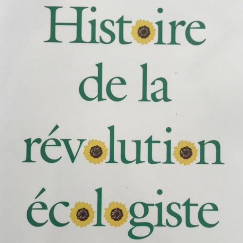 Serge Moscovici et son r&ocirc;le de penseur de l'&eacute;cologie politique racont&eacute; par Yves Fr&eacute;mion