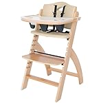 Abiie Beyond Junior High Chair