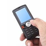 cargador sony ericsson cst-60  Sony Ericsson W810i Negro - Cámara de 2.0 Megapíxeles - Bluetooth - Memoria interna de 20 MB