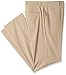 Callaway Big and Tall Men's Opti-Stretch Golf Performance Expandable Waist Pants