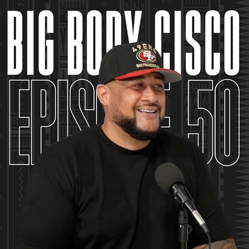 Big Body Cisco Interview | NINTH ISLVND EP50
