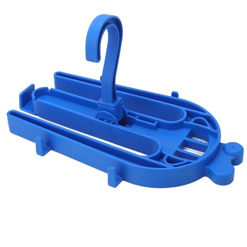 GYZOUKA Heavy Duty Wetsuit Hanger with 360 Degree Hook for