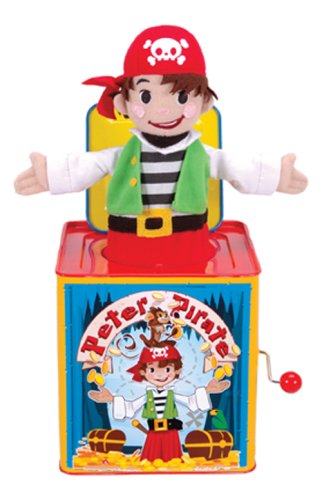 jack in the box toy amazon