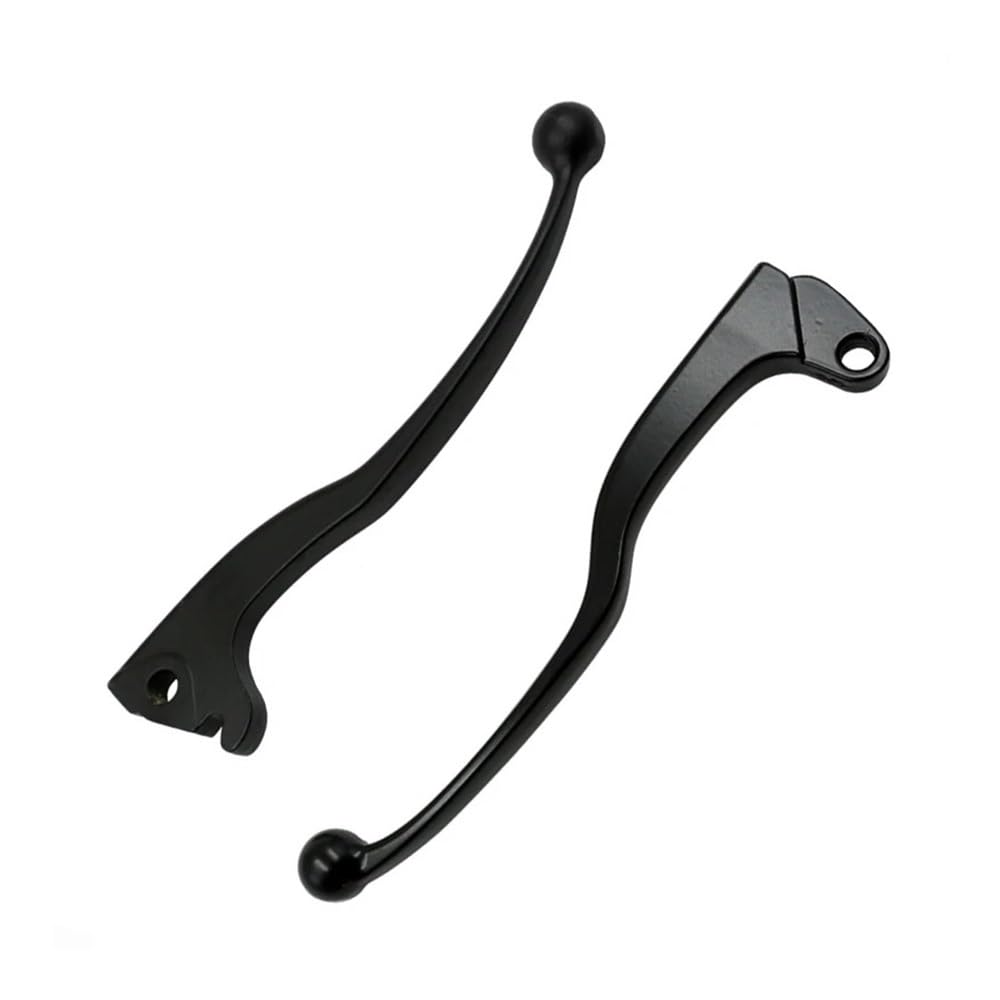 Vghkdfcfh A Pair Motorcycle Clutch Lever Motorcycle Brake Clutch Lever For Ya&Maha Ybr Clutch Brake Handle