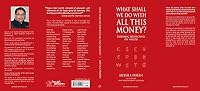 What Shall We Do With All This Money? - Inspiring perspectives on Wealth 817991979X Book Cover