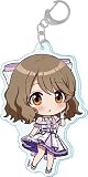 [シーズナルプランツ] アイドルマスター＼THE IDOLM@STER シンデレラガールズ ぷちちょこ アクリルキーホルダー 月宮雅