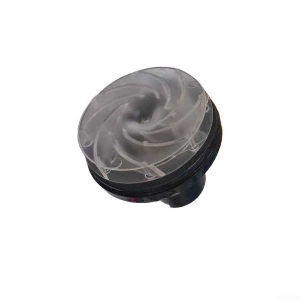 Repuesto Motor Soplador Aire Caliente GHG16-50 Preensamblado