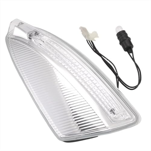 Clignotant rétroviseur latéral W164 répétiteur de porte ML350 GL450 A1649061400