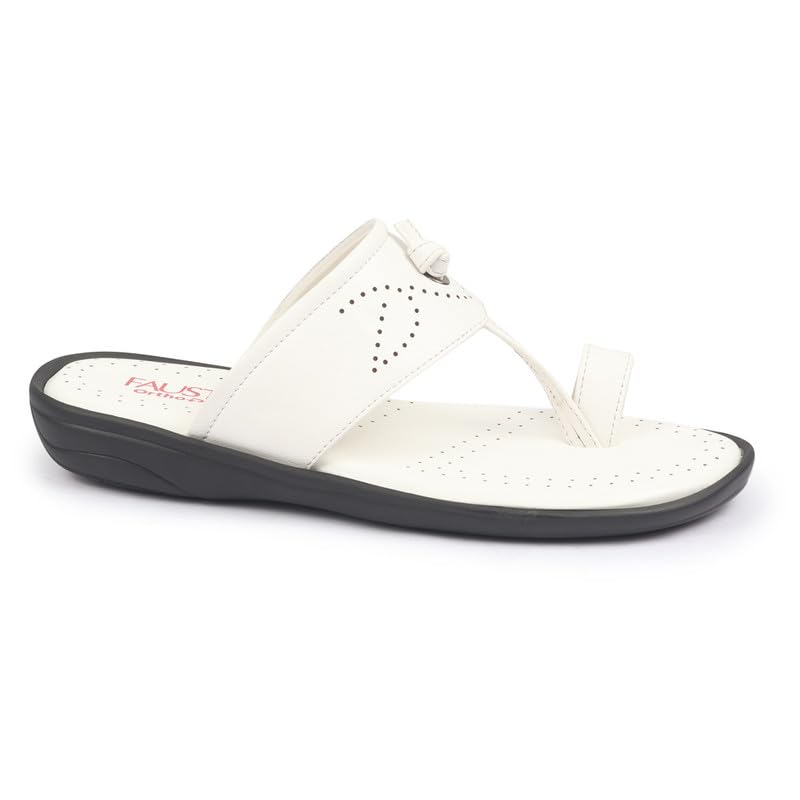 Image of FAUSTO Men Strap Slipper