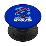 SpeedFlying and Speed Riding Flying - Paragliding avancé - Citation Shred