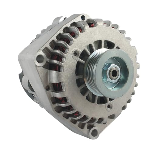 Alternateur ATG13101 pour Chevrolet Silverado 1500 et camion léger