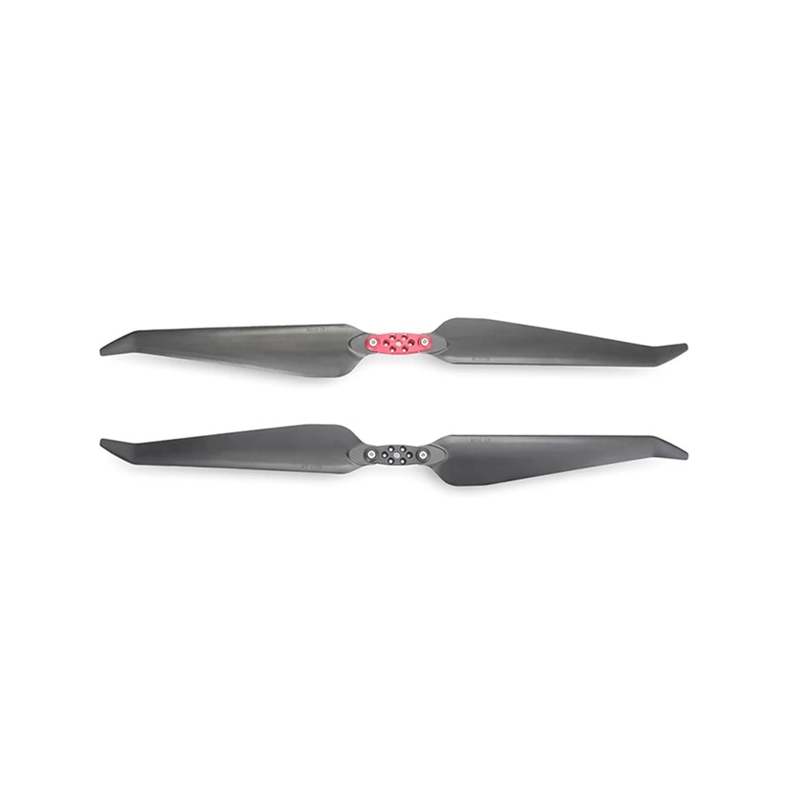 Hélice 2110 de 21 Pulgadas, Plegable, CW CCW, con Clip TL100D26 for dron cuadricóptero RC multirrotor