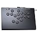 Sehawei Arcade Fight Stick,16 Keys Aluminum Alloy Game Keyboard,Street Fight keypad with Turbo Functions & Custom RGB para PS4/Switch/PC/PS3/Steam (M16 Plus)