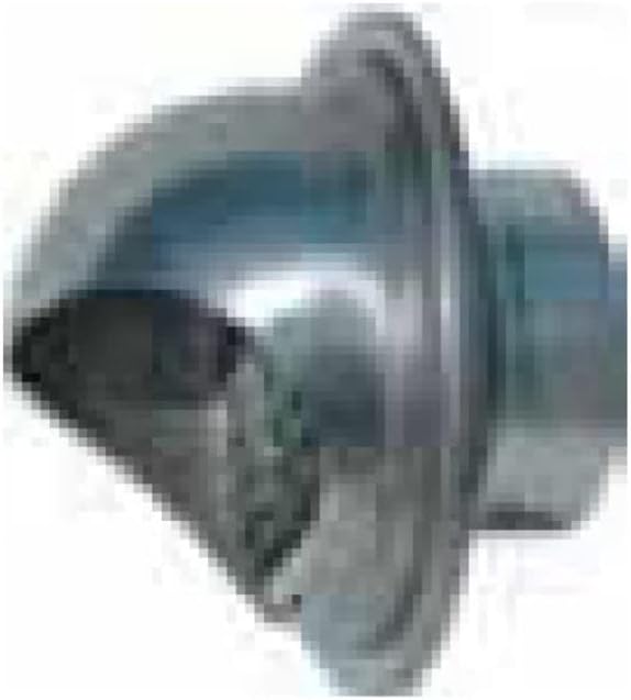 Noritz VT5-SH Horizontal Hood vent termination for 5" Stainless Steel