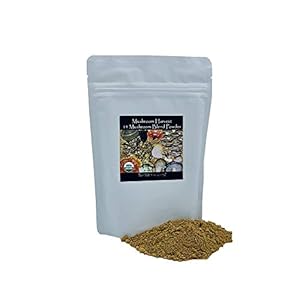 14 Mushroom Blend Powder – 4oz Trial Size14 Mushroom Blend Powder – 4oz Trial Size14 Mushroom Blend Powder – 4oz Trial…