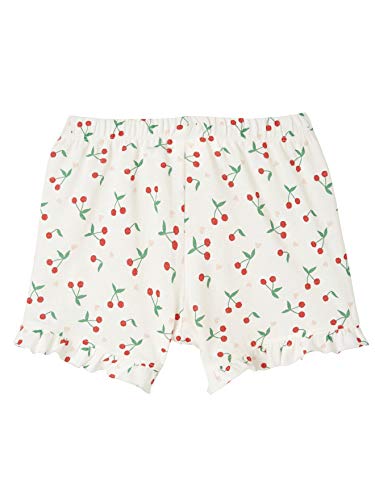 Pyjashorts Cerise VERTBAUDET pour éviter la chaleur nocturne de votre enfant - 2