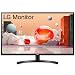 LG 32ML600M-B 32” Inch Full HD IPS LED Monitor with HDR 10