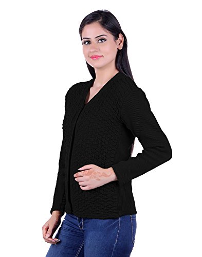 Image of eWools Women Winter wear Woolen Sweater