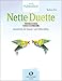 Produktbild Nette Duette: Spielstücke für Sopran- und Altblockflöte