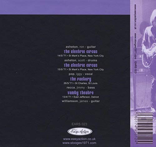 Box-You Want My Action