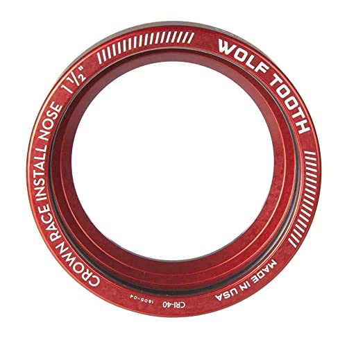 Wolf Tooth Wolf Tooth 1.5