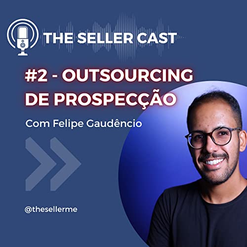 TSC #2 - Prospec&ccedil;&atilde;o Outbound