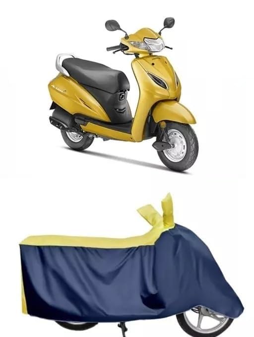 scooty cover waterproof