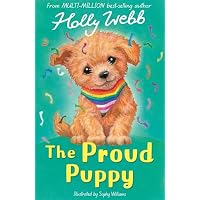 The Proud Puppy