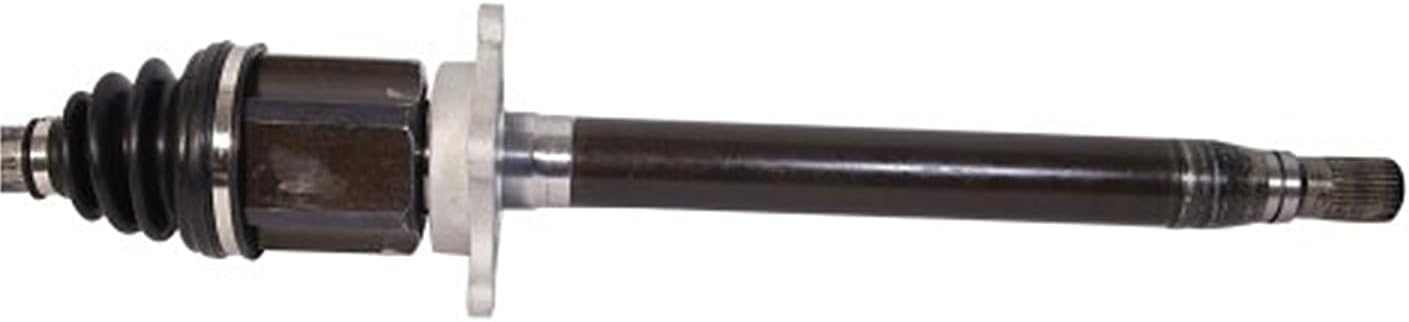 B14809N 139295 Front Right CV Axle Shaft Assembly Compatible with Chrysler Models 2015-2017 200 CV Joint Replace 5212-3810AB CH-8295 80-1273 5212-3810AA