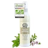 Animalea Dentalspray für Hunde & Katzen -150 ml - Zahnspray – 100% natürlich, effektiv gegen Zahnstein, Mundgeruch, Plaque - zur Zahnreinigung & Zahnsteinentfernung, frischer Atem - Zahnpflege Hund