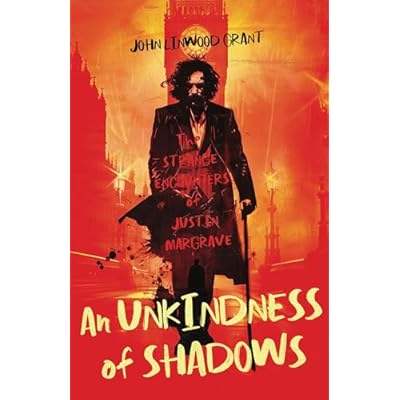 An Unkindness of Shadows